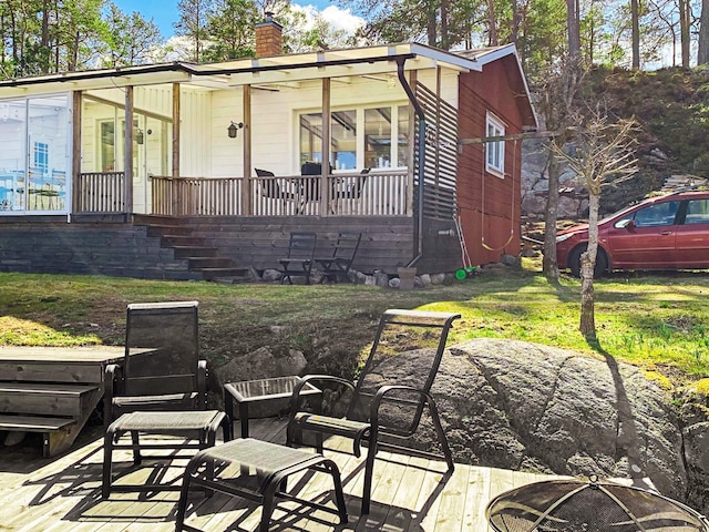 4 star holiday home in Figeholm, Oskarshamn