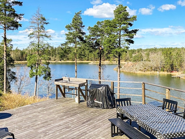 4 star holiday home in Figeholm, Oskarshamn