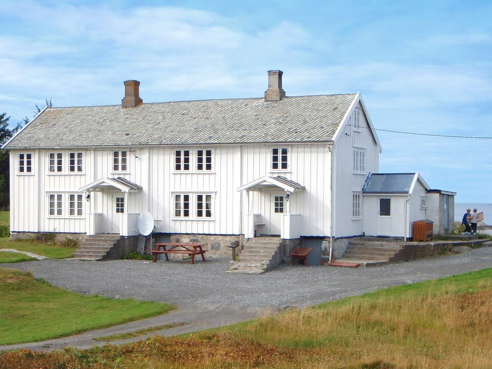 11 personen vakantie huis in Bud, Møre and Romsdal