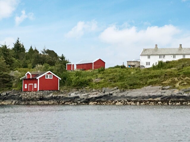 11 personen vakantie huis in Bud, Møre and Romsdal