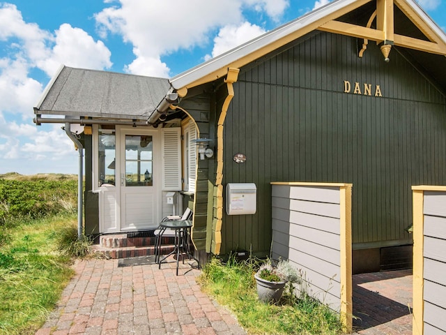 4 person holiday home in Rømø, Rømø and Mandø