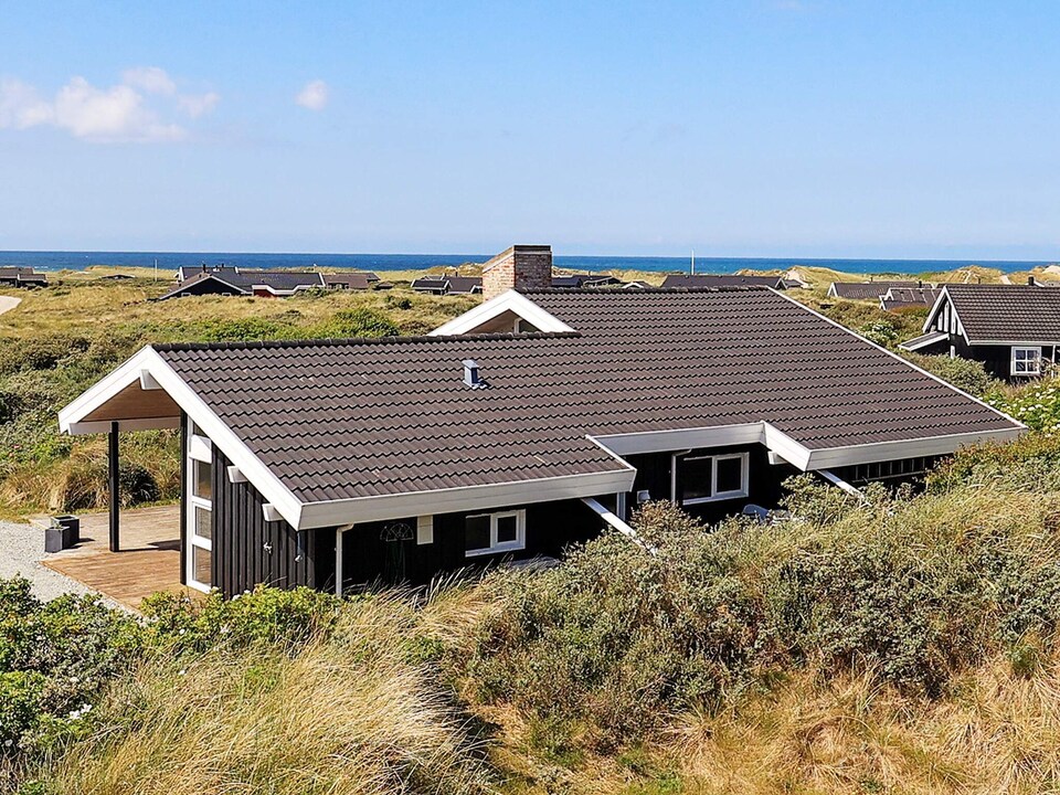 Luxury Retreat with Sea View - By Traum Ferienwohnungen, Jammer Bay
