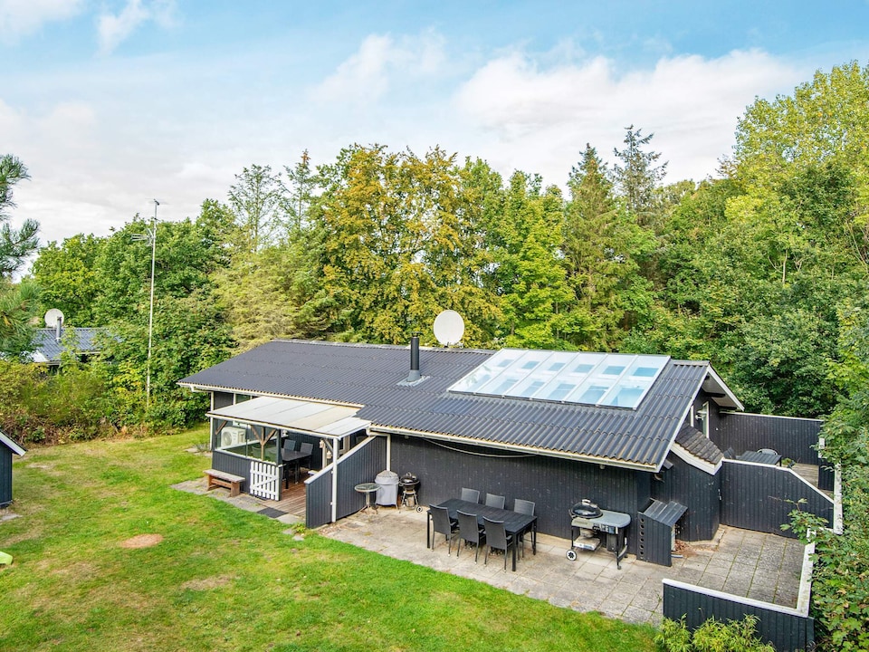 8 personen vakantie huis in Ørsted, Northern Djursland