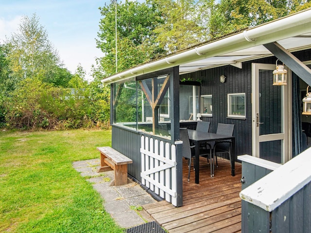 8 personen vakantie huis in Ørsted, Northern Djursland