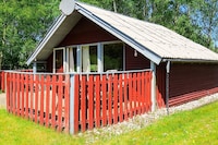4 person holiday home in Hals-By Traum