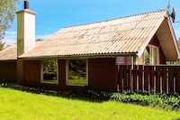 4 person holiday home in Hals-By Traum