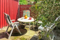 4 person holiday home in Hals-By Traum