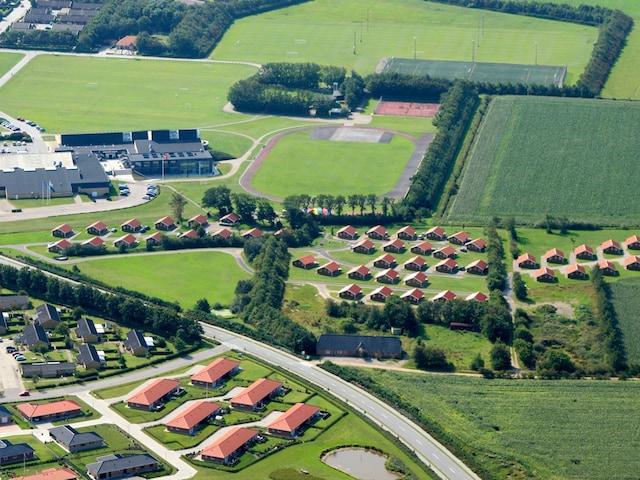 4 sterren vakantie huis in Skærbæk, Southern West Coast