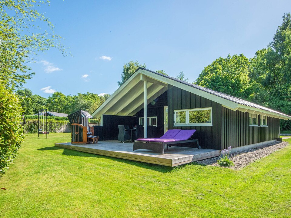 4 star holiday home in Børkop, Aarhus to Fredericia