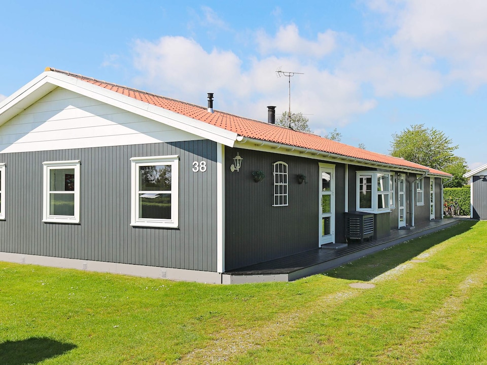 5 star holiday home in Hadsund, Himmerland