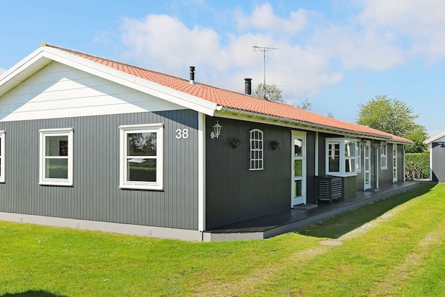 12 person holiday home in Hadsund-By Traum
