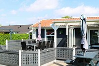12 person holiday home in Hadsund-By Traum