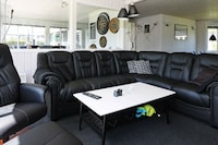 12 person holiday home in Hadsund-By Traum