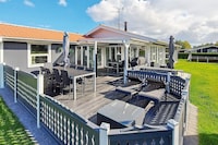 12 person holiday home in Hadsund-By Traum