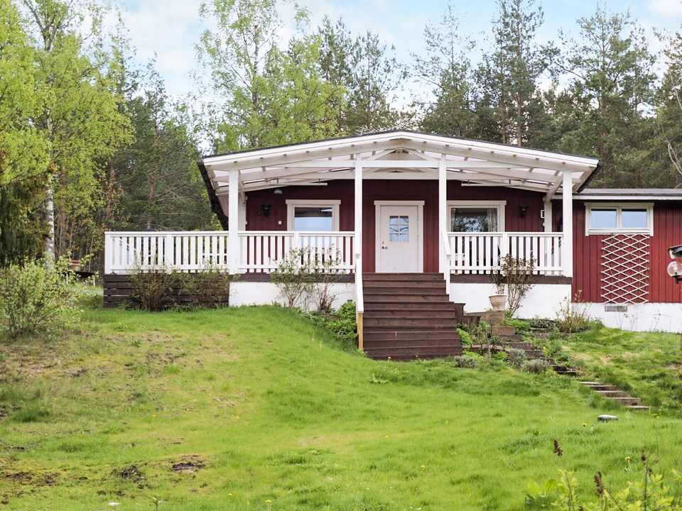 5 personen vakantie huis in Strängnäs, Strängnäs
