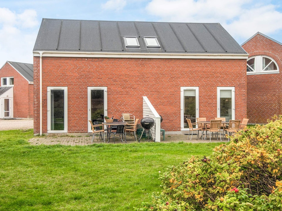 6 personen vakantie huis in Rømø, Rømø and Mandø
