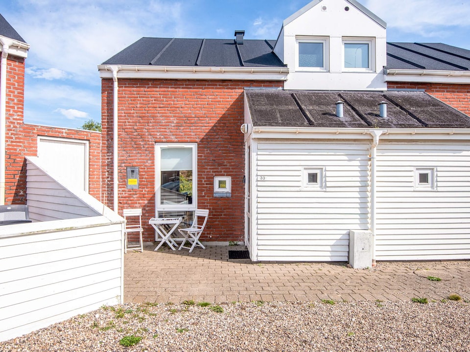 6 person holiday home in Rømø, Rømø and Mandø