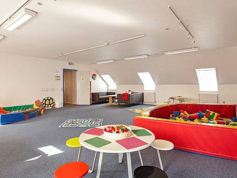 Southern Charm in Rim - By Traum Ferienwohnungen, Rømø and Mandø