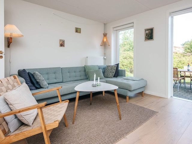 6 person holiday home in Rømø, Rømø and Mandø