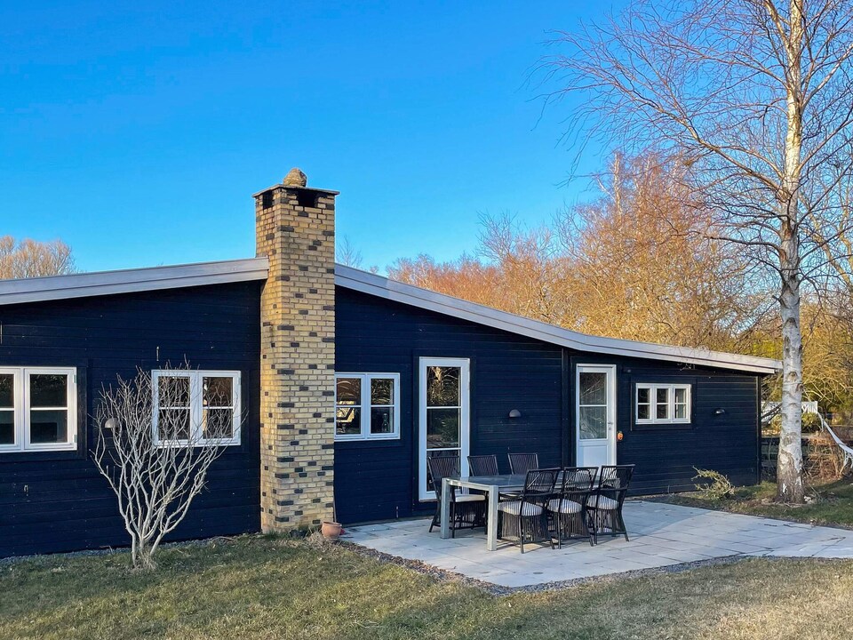 4 sterren vakantie huis in Vejby, North and East Zealand
