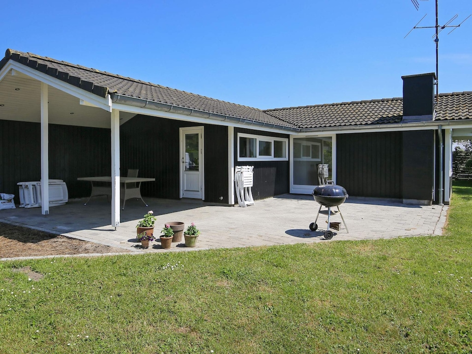 4 personen vakantie huis in Gilleleje, North and East Zealand