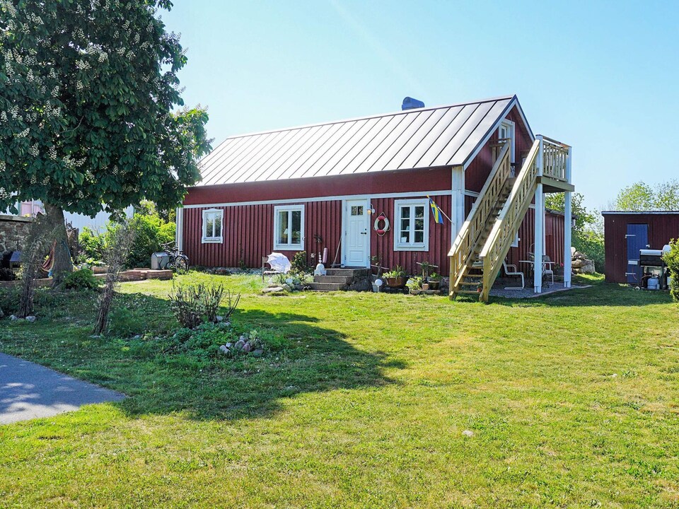 6 personen vakantie huis in Sölvesborg, Sölvesborg