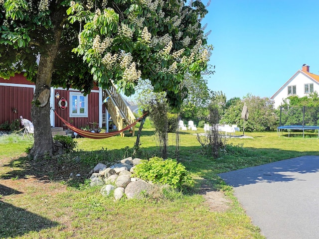 6 person holiday home in Sölvesborg, Sölvesborg