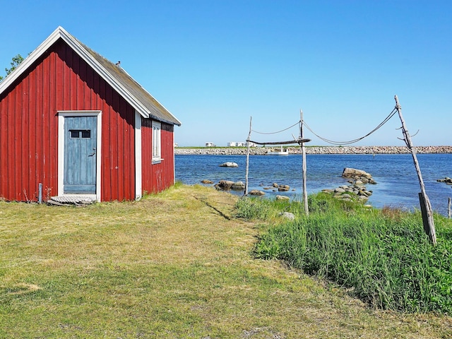 6 personen vakantie huis in Sölvesborg, Sölvesborg