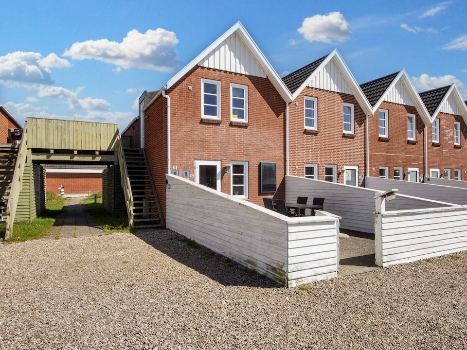 5 personen vakantie huis in Rømø, Rømø and Mandø