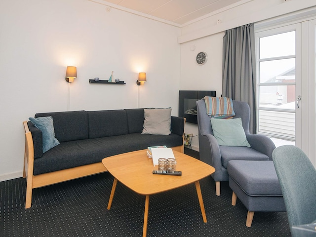 5 personen vakantie huis in Rømø, Rømø and Mandø
