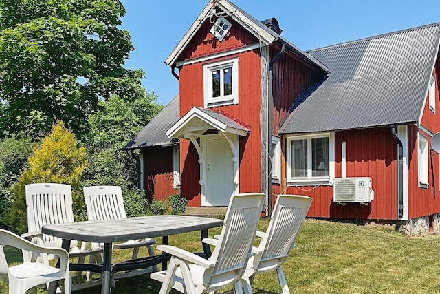 5 persoons vakantie huis in HÄRADSBÄCK-By Traum