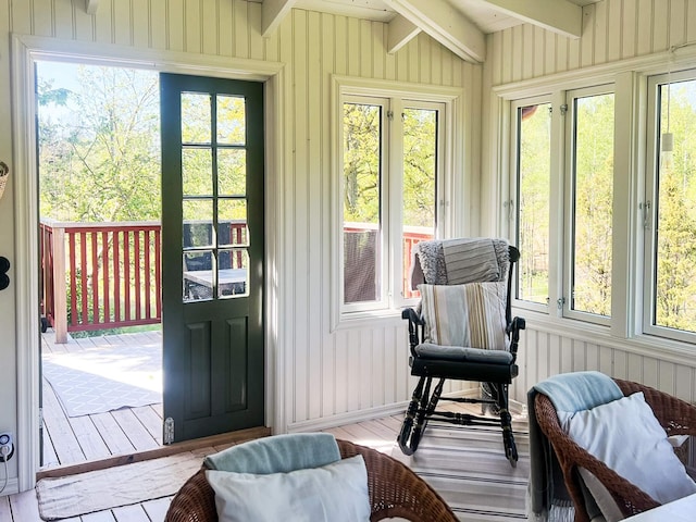 5 person holiday home in Häradsbäck, Tingsryd