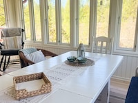 5 person holiday home in Häradsbäck