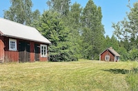 5 persoons vakantie huis in HÄRADSBÄCK-By Traum
