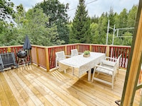 5 persoons vakantie huis in HÄRADSBÄCK-By Traum