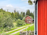 5 persoons vakantie huis in HÄRADSBÄCK-By Traum