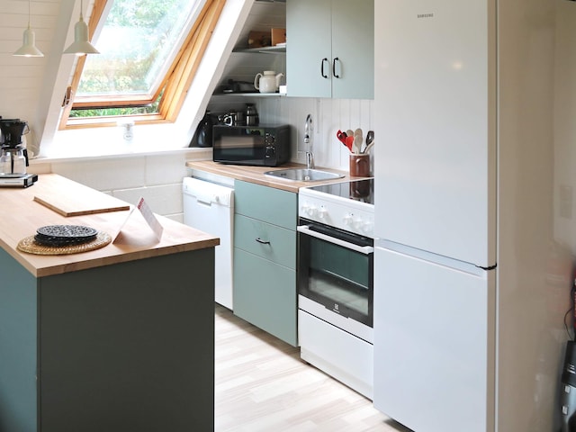 6 Personen Ferienhaus in Thyholm, the Limfjord's islands
