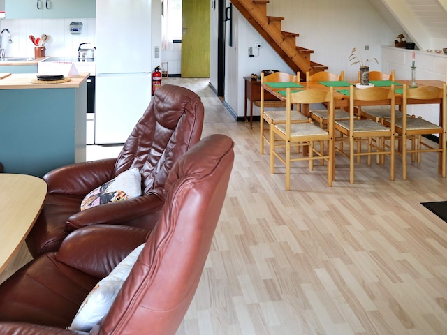 6 Personen Ferienhaus in Thyholm, the Limfjord's islands