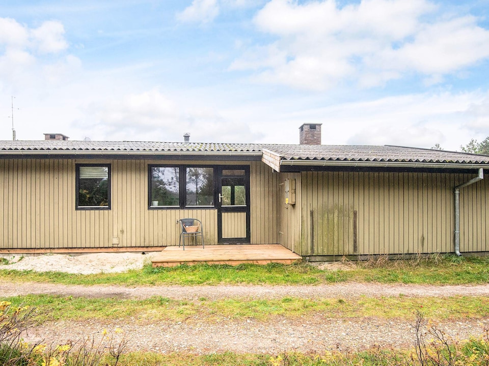 6 personen vakantie huis in Blåvand, Southern West Coast