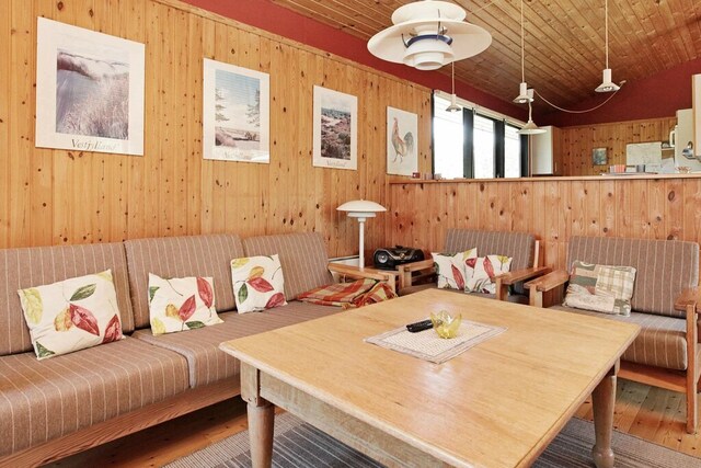 Retraite de luxe a Blavand -- By Traum Ferienwohnungen, Southern West Coast