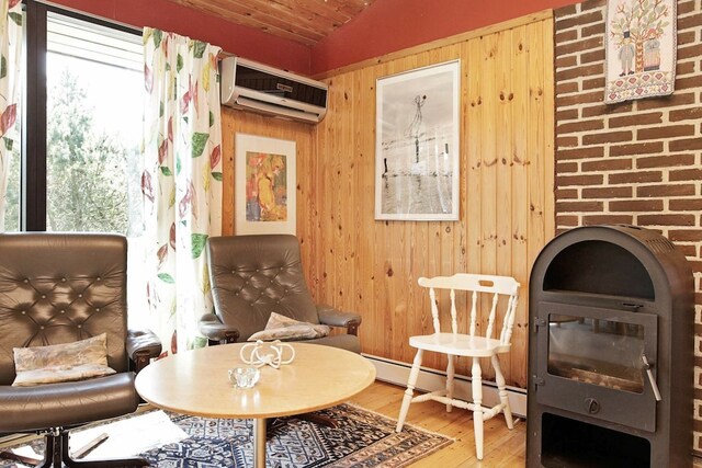 Retraite de luxe a Blavand -- By Traum Ferienwohnungen, Southern West Coast