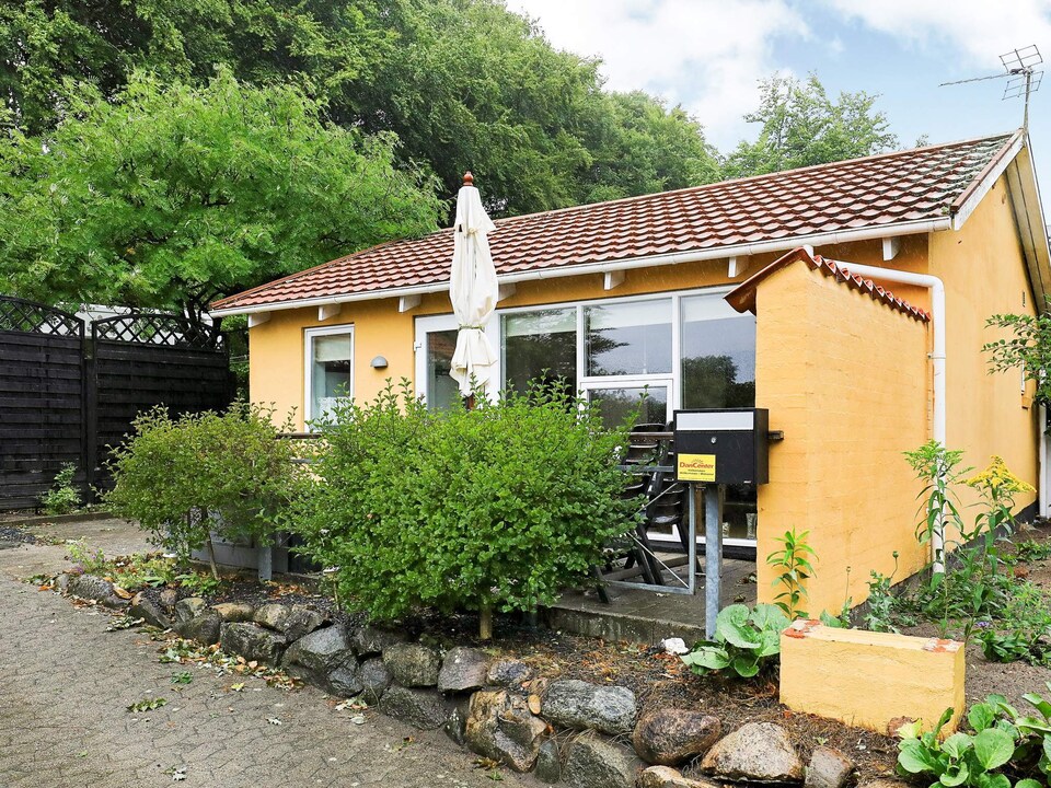4 personen vakantie huis in Nykøbing M, the Limfjord's islands