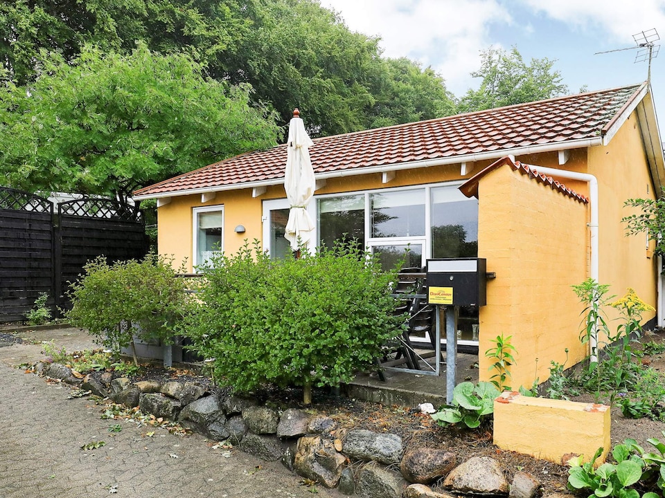4 personen vakantie huis in Nykøbing M, the Limfjord's islands