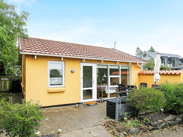4 personen vakantie huis in Nykøbing M, the Limfjord's islands