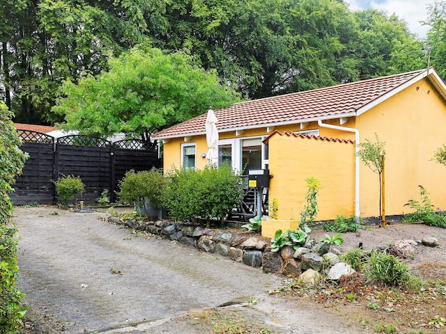 4 personen vakantie huis in Nykøbing M, the Limfjord's islands