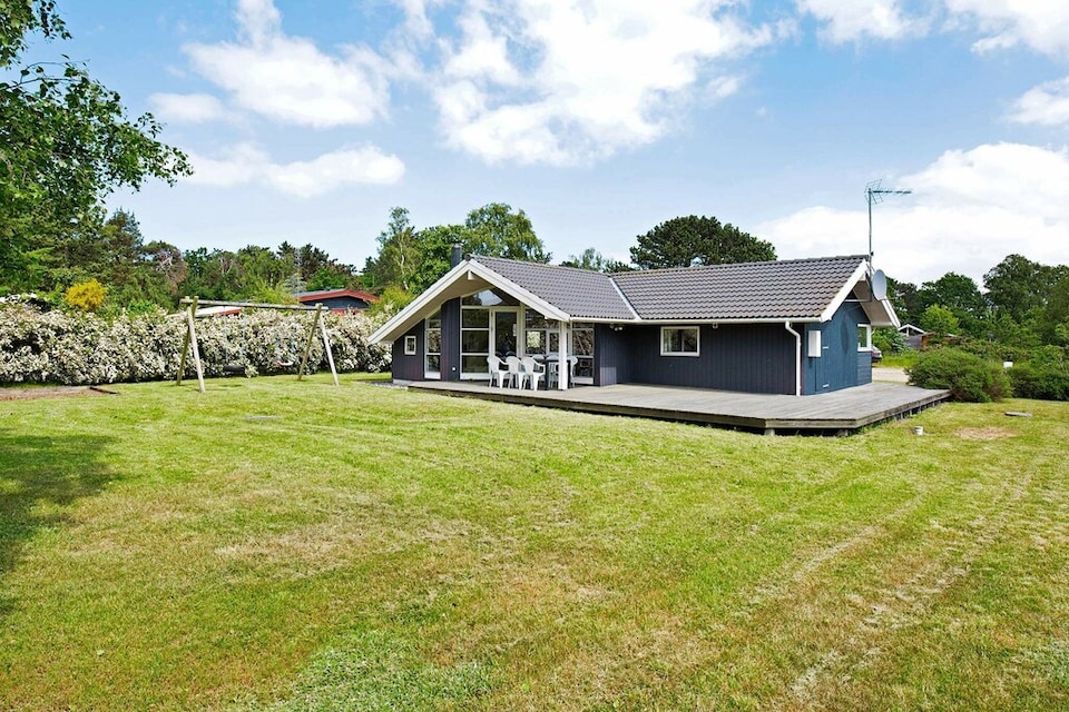 7 person holiday home in Asnæs-By Traum, Northwest Zealand