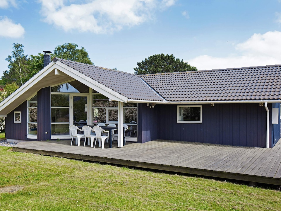 4 star holiday home in Asnæs, Northwest Zealand
