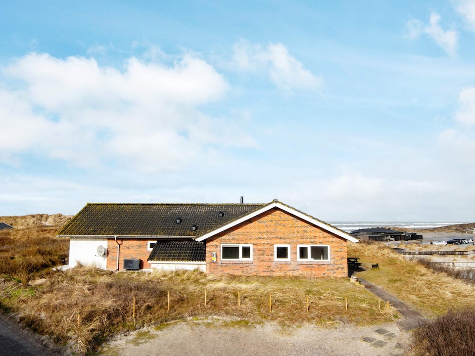 4 sterren vakantie huis in Henne, Southern West Coast