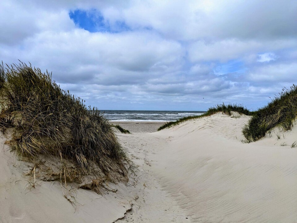 Family-friendly Haven with Pool - By Traum Ferienwohnungen, Southern West Coast