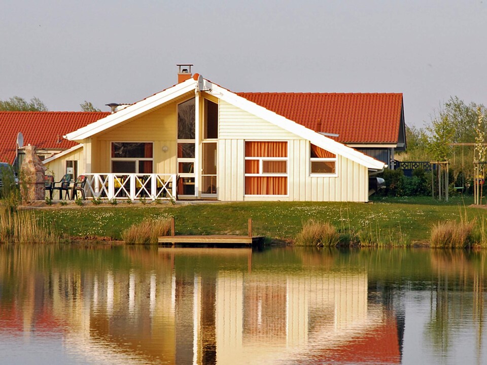 5 sterren vakantie huis in Ottendorf, Lüneburg